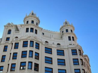 One Shot Hotels apuesta por Valencia con una nueva apertura en mayo 