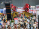 Óptimos resultados en China para la cuarta Exposición Internacional de Equipos de Construcción de Changsha