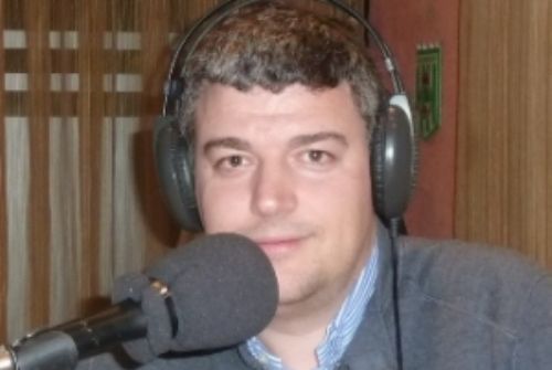 En gratitud a Luis Angel Agüeros por su labor en Cantabria