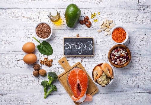 Los Ácidos grasos omega-3 y su papel en nuestra salud