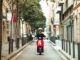 Consejos para conducir nuestra moto por una ciudad