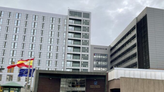 Valdecilla, primer hospital público en incorporar el dispositivo JADA