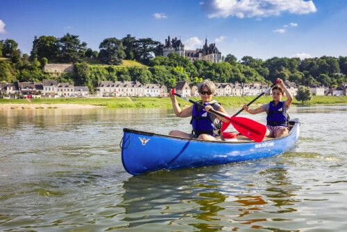 Diez buenas propuestas para visitar Francia este verano… o en cualquier momento Diez buenas propuestas para visitar Francia este verano… o en cualquier momento