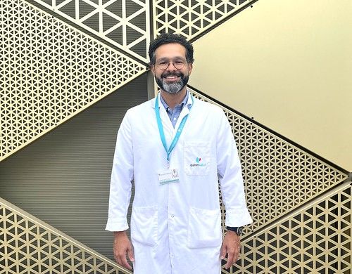 El análisis de sangre para la detección precoz, junto al enfoque multidisciplinar fortalecen el abordaje del Alzheimer El análisis de sangre para la detección precoz, junto al enfoque multidisciplinar fortalecen el abordaje del Alzheimer
