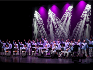 El XIV Festival Santander de Boleros se celebrará el 4 de octubre en el Palacio de Festivales