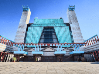 El Palacio de Festivales de Cantabria abre mañana miércoles la venta general de entradas