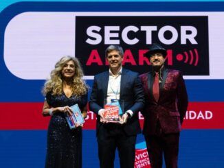 Sector Alarm, reconocida como ‘Líderes en Servicio 2026’ por su compromiso con las personas