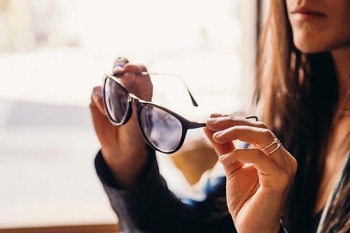 ¿Por qué en invierno nos lloran más los ojos? ¿Por qué en invierno nos lloran más los ojos?