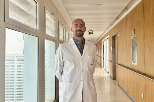 La dermatitis atópica o problemas tiroideos acompañados de síntomas digestivos pueden estar asociados con la celiaquía La dermatitis atópica o problemas tiroideos acompañados de síntomas digestivos pueden estar asociados con la celiaquía