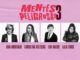 segunda función del espectáculo ‘Mentes peligrosas 3’