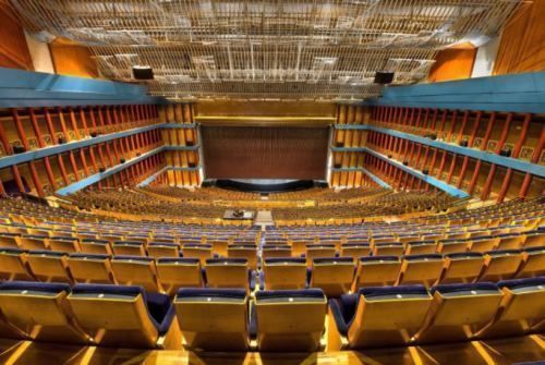 La semana en el Palacio de Festivales de Cantabria llega con teatro y lírica