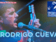 Rodrigo  Cuevas y Arcangel en el Festival Internacional de Santander
