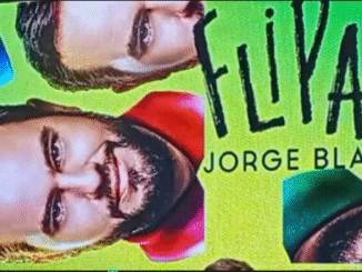 Magia en estado puro con Jorge Blass en el Palacio de Festivales