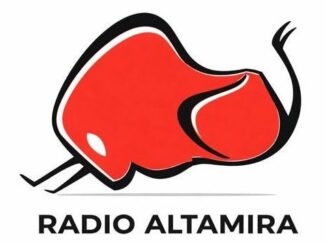 Agenda folc de la semana en Radio Altamira por Pablo de la Torriente