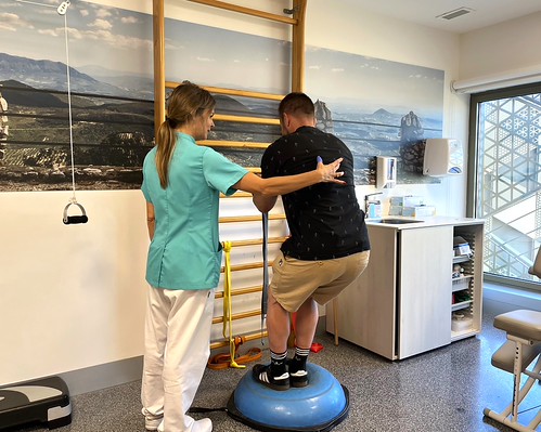 El Hospital Quirónsalud Córdoba pone en marcha una Unidad Avanzada de Aparato Locomotor El Hospital Quirónsalud Córdoba pone en marcha una Unidad Avanzada de Aparato Locomotor