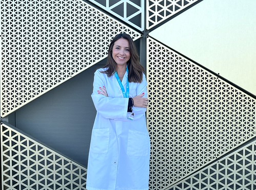 El calor intenso irrumpe en la Feria de Córdoba y obliga a extremar la precaución en pacientes vulnerables El calor intenso irrumpe en la Feria de Córdoba y obliga a extremar la precaución en pacientes vulnerables