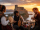 Casapalma y Arthur Coates & Kerran Cotterell, protagonistas del Cantabria Infinita Fol