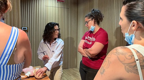 El Hospital Quirónsalud Sagrado Corazón colabora con el Comisionado del Polígono Sur para reforzar las Escuelas de Verano El Hospital Quirónsalud Sagrado Corazón colabora con el Comisionado del Polígono Sur para reforzar las Escuelas de Verano