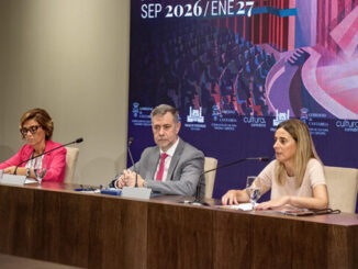 El Palacio de Festivales abre una nueva temporada con 46 espectáculos tras superar los 77.500 espectadores