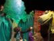 El Circuito Escena llevará diez representaciones teatrales a nueve municipios de Cantabria