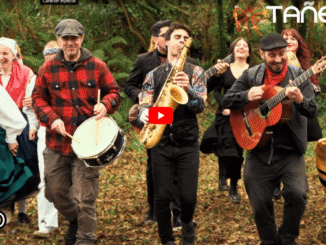 El Circuito Territorio lleva teatro, música, magia y narración oral a nueve municipios de Cantabria esta semana